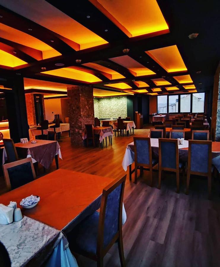 Kolagasi Hotel